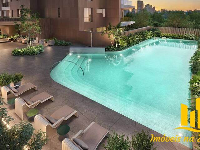 #TEGBUE500 - Apartamento para Venda em São Paulo - SP
