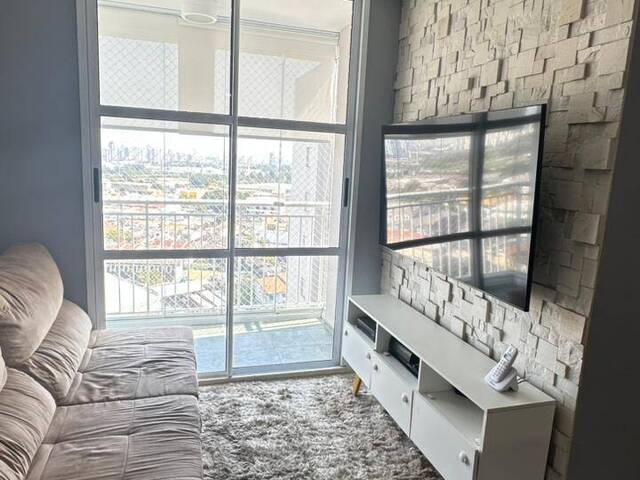 #LIPRI62 - Apartamento para Venda em São Paulo - SP - 2