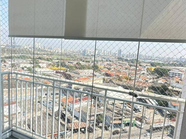 #LIPRI62 - Apartamento para Venda em São Paulo - SP - 3