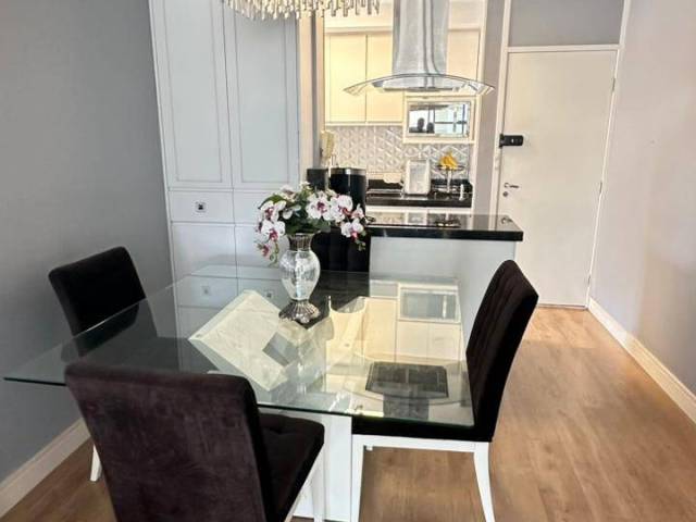 Apartamento para Venda em São Paulo - 4