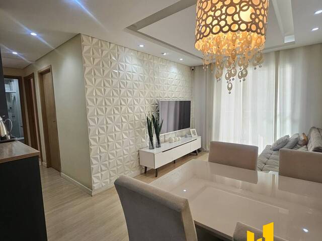 #LIFL22BO - Apartamento para Venda em São Paulo - SP