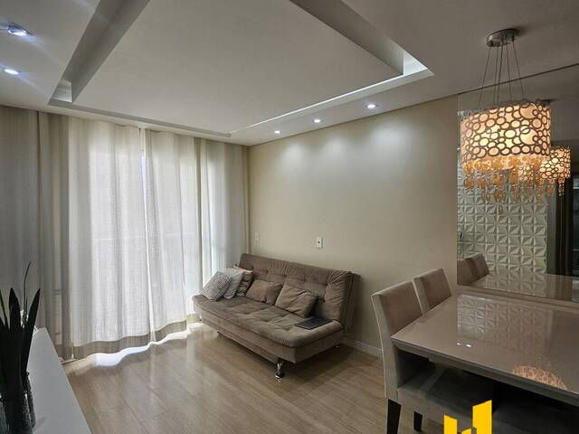 #LIFL22BO - Apartamento para Venda em São Paulo - SP