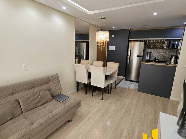 #LIFL22BO - Apartamento para Venda em São Paulo - SP