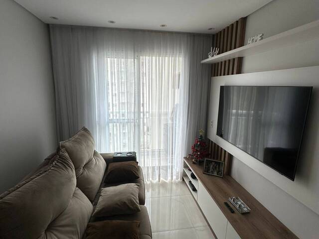 #LIFL62AR - Apartamento para Locação em São Paulo - SP