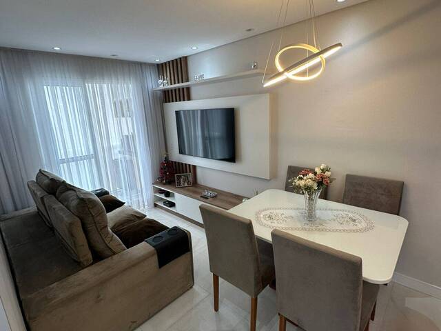 #LIFL62AR - Apartamento para Locação em São Paulo - SP