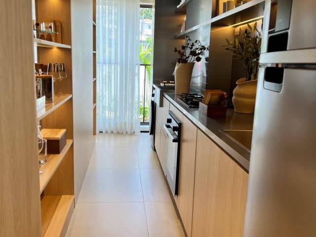 #CDLGD76 - Apartamento para Venda em São Paulo - SP