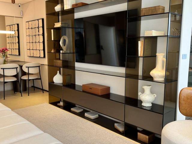 #CDLGD76 - Apartamento para Venda em São Paulo - SP