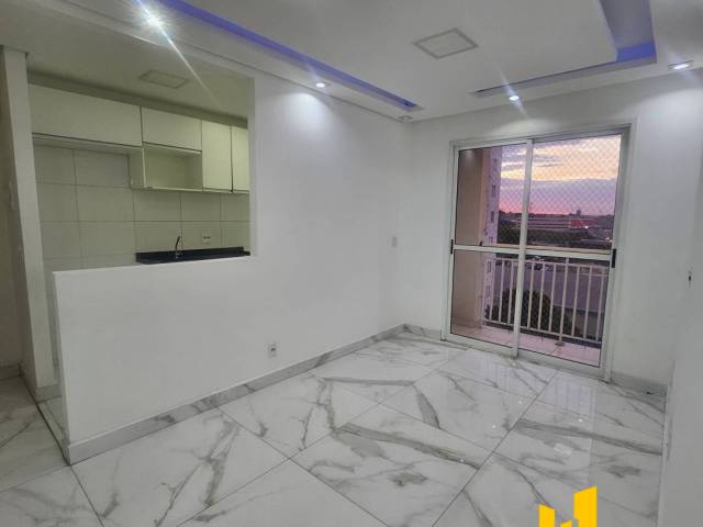 Locação em Jardim Colonial - São Paulo