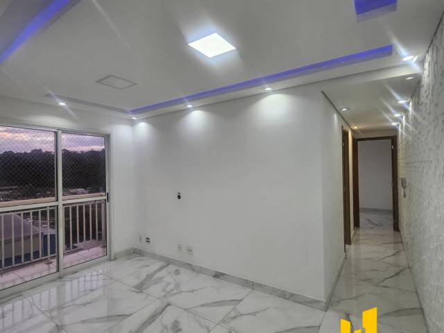 #LIFL66BR - Apartamento para Locação em São Paulo - SP - 2