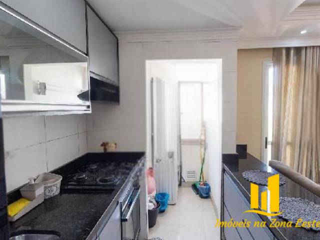 #LIFL86BA - Apartamento para Venda em São Paulo - SP - 2
