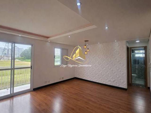 #LIFL31CR - Apartamento para Locação em São Paulo - SP