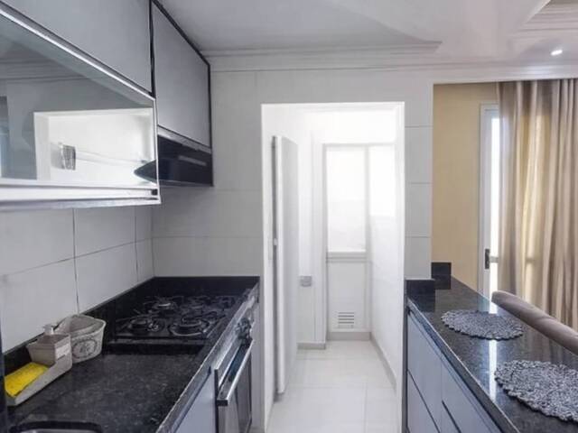 #LIFL86BA - Apartamento para Venda em São Paulo - SP