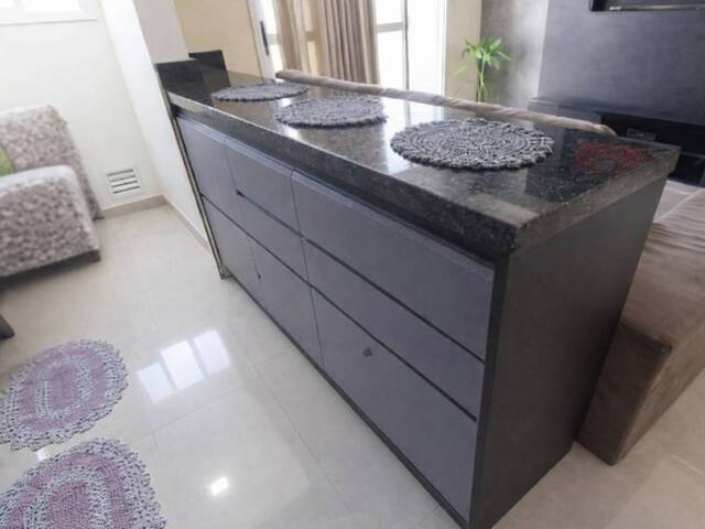 #LIFL86BA - Apartamento para Venda em São Paulo - SP