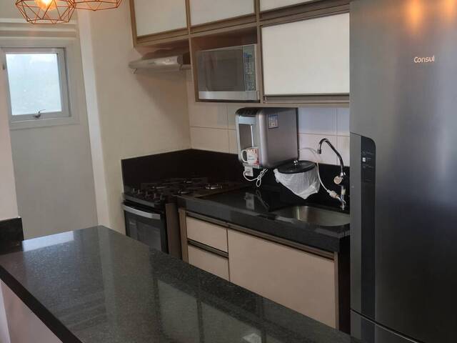 #LIFL71AR - Apartamento para Venda em São Paulo - SP