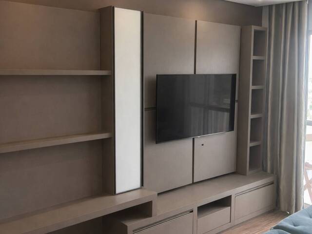 #LIFL71AR - Apartamento para Venda em São Paulo - SP