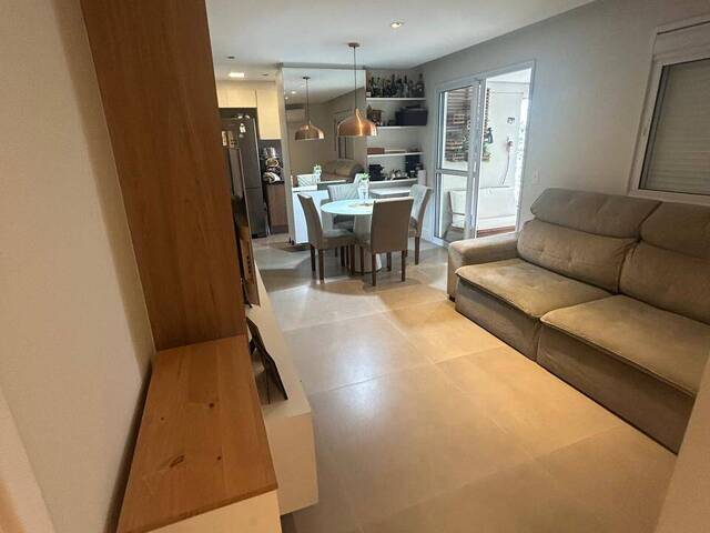 #KEN74 - Apartamento para Venda em São Paulo - SP