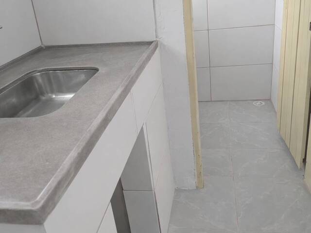 #NOEMOG6 - Casa para Locação em Mogi das Cruzes - SP - 1