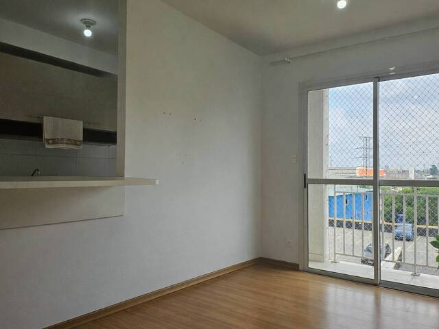 #LIFL36AR - Apartamento para Venda em São Paulo - SP