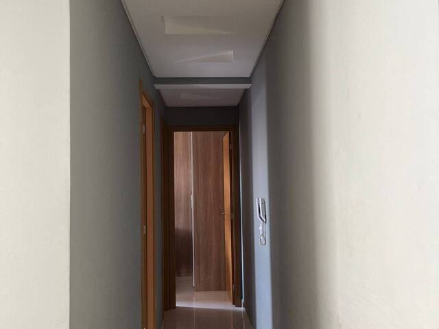 #LIFL36BR - Apartamento para Venda em São Paulo - SP