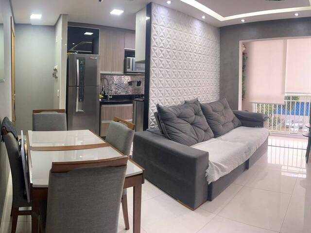 #LIFL36BR - Apartamento para Venda em São Paulo - SP