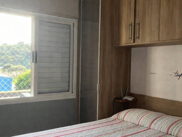 #LIFL36BR1 - Apartamento para Venda em São Paulo - SP