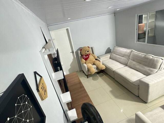 #EVER758 - Casa para Venda em São Paulo - SP