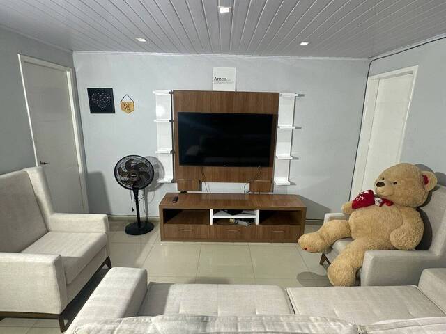 #EVER758 - Casa para Venda em São Paulo - SP