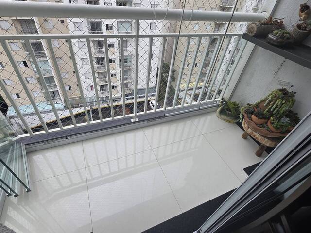 Cobertura Duplex para Venda em São Paulo - 4