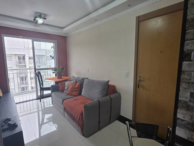 #LIFL82AT - Cobertura Duplex para Venda em São Paulo - SP - 3