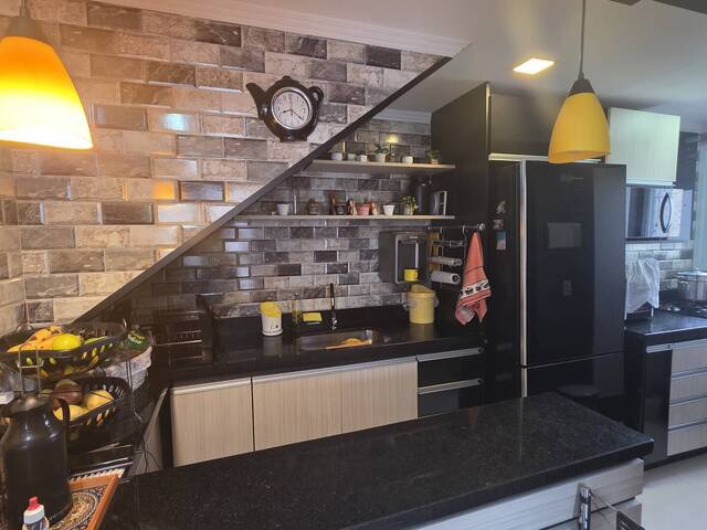 Cobertura Duplex para Venda em São Paulo - 5