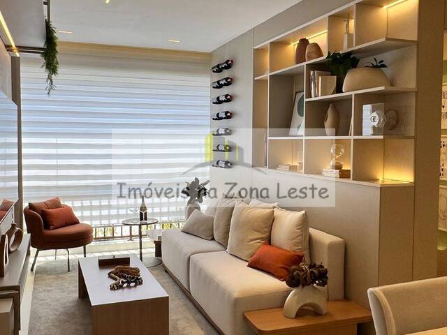 #CDLGD621 - Apartamento para Venda em São Paulo - SP - 1