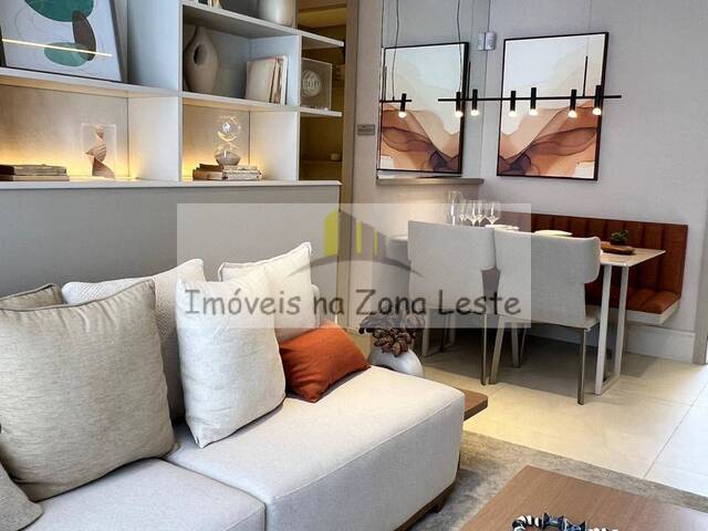 #CDLGD621 - Apartamento para Venda em São Paulo - SP - 2