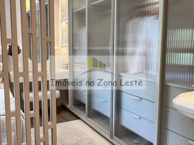 #CDLGD621 - Apartamento para Venda em São Paulo - SP - 3