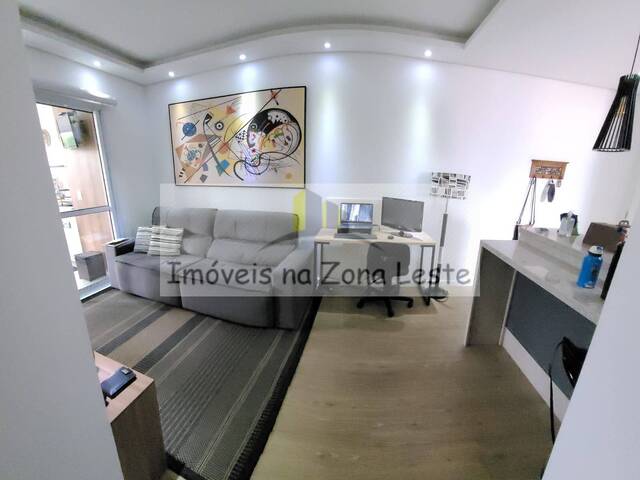 #LUR67 - Apartamento para Venda em São Paulo - SP - 1