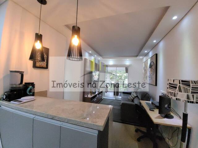 #LUR67 - Apartamento para Venda em São Paulo - SP - 3