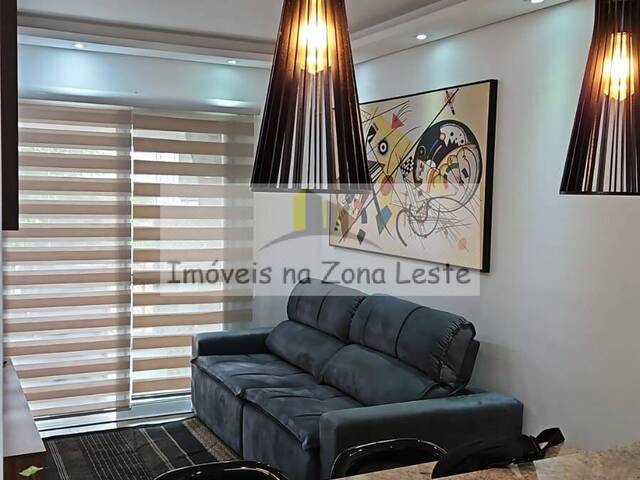 #LUR67 - Apartamento para Venda em São Paulo - SP - 2