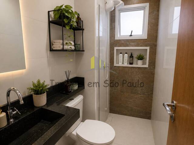 Apartamento para Venda em São Paulo - 5