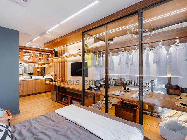 #MARVISSO28 - Sala Living para Venda em São Paulo - SP