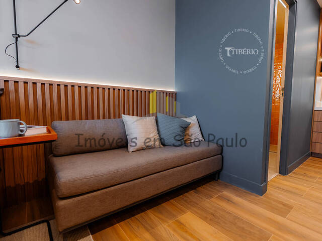 Sala Living para Venda em São Paulo - 5
