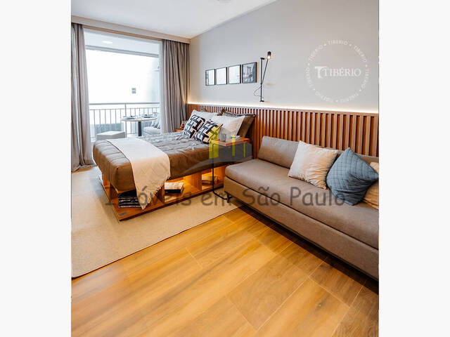 Sala Living para Venda em São Paulo - 4