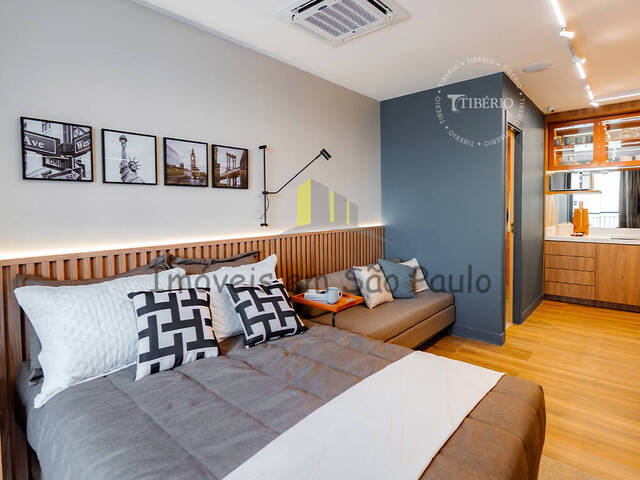 #MARVISSO28 - Sala Living para Venda em São Paulo - SP