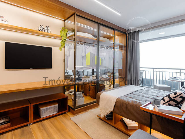 #MARVISSO28 - Sala Living para Venda em São Paulo - SP