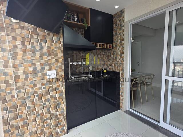 Apartamento para Venda em São Paulo - 5