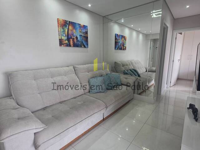 #BPAT24M - Apartamento para Venda em São Paulo - SP