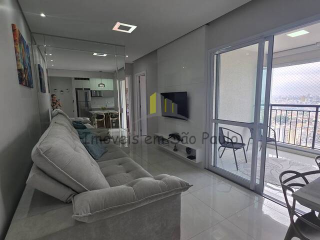 #BPAT24M - Apartamento para Venda em São Paulo - SP