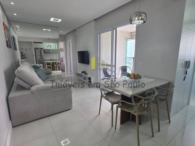 Apartamento para Venda em São Paulo - 4