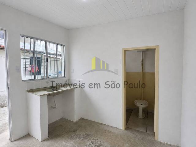 #NOEMOG5 - Casa para Locação em Mogi das Cruzes - SP - 2