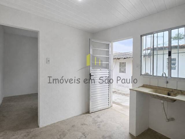 #NOEMOG5 - Casa para Locação em Mogi das Cruzes - SP - 1