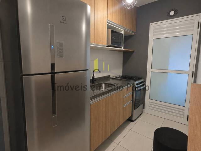 Apartamento para Venda em São Paulo - 5