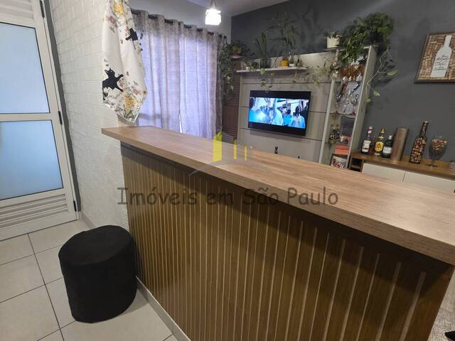 Apartamento para Venda em São Paulo - 2
